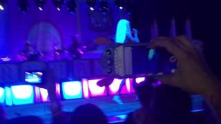 Melanie Martinez - Dollhouse @Madrid, Palacio Vistalegre (6-11-2016)