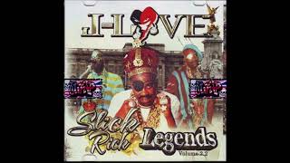 He kills - Slick Rick [unreleased]