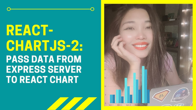 React Chartjs 2 Bar Chart
