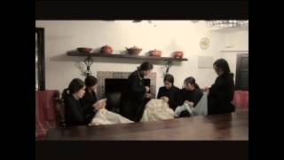 Trailer La Casa De Bernarda Alba, Ies Antonio Gala