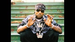 Young Buck    let me in instrumental