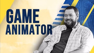 Meet the Faculty - Greg Marlow, ETSU Digital Media