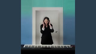Desolate Before the Dawn (Solo Piano)