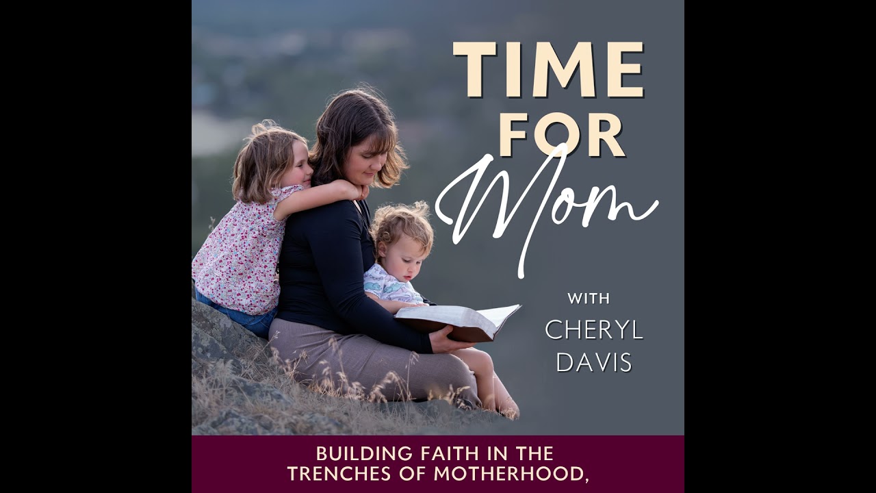 57 | SAHM and Equal Partner in Marriage