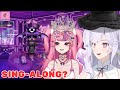 Veriitea cant help but sing along| Vtuber reacts to Ironmouse Sings No One Mourns the Wicked