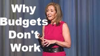 Why Budgets Don't Work