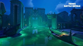 Fortnite Chapter 5: Season 2 was a good season