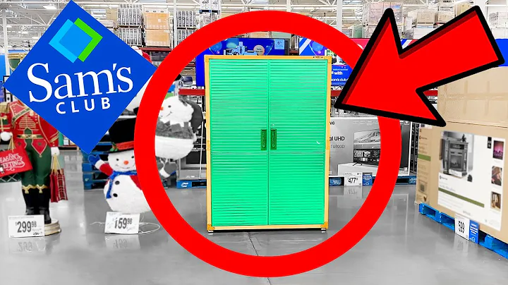 10 Things You SHOULD Be Buying at Sam's Club in De...