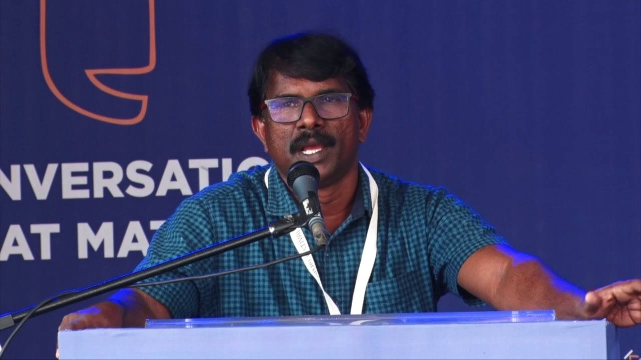 കേരളത്തിന്റെ ജാതിചരിത്രം: KLF 2020