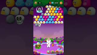 LINE BUBBLE 2 STAGE 2692
