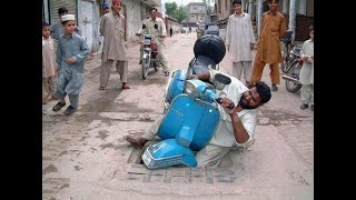 Funny Indian Prank | Hathi chiti Prank | Indian Viral MMS | Desi Funny Toons