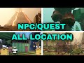 Bees 🐝 Roblox All Quest NPC Location