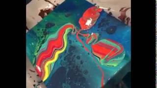 Best Ideas #CRAZY Watercolor Painting Part 2