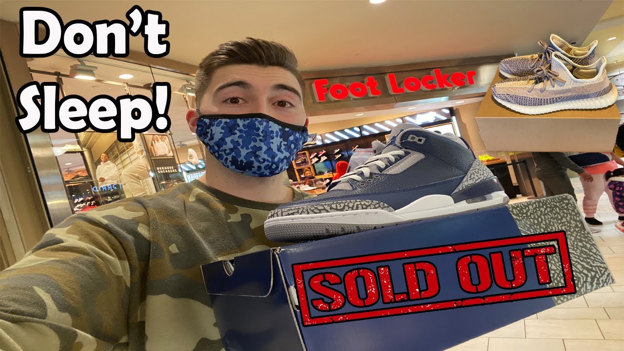 Yeezy 350 'Ash Pearl' & Jordan 3 'Midnight Navy' PICKUP VLOG|FULL IN HAND REVIEW | GREAT LOCAL FLIPS
