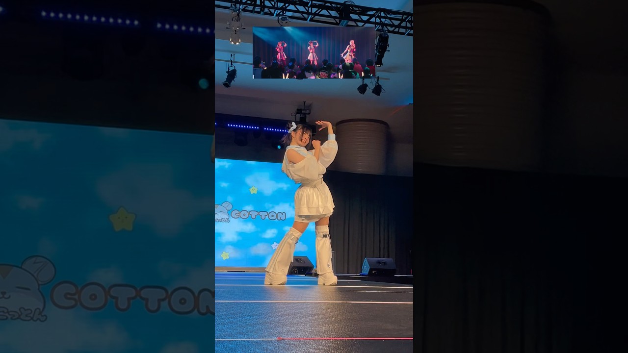 me w my imaginary mic 🎤 [Oshi no Ko]