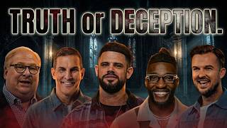 Why Everyone Christians Should Reject So Called Popular Preachers In 2026