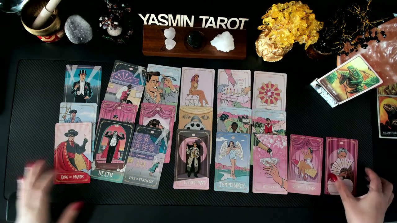 من با چه کسی ازدواج موفقی خواهم داشت؟