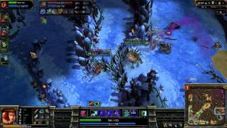 League of Legends - Candycane Miss Fortune (The Christmas Special) screenshot 4