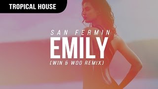 San Fermin - Emily (Win & Woo Remix)