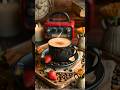 Morning Coffee Jazz for Start Your Day (live now) #relaxingjazz #morningcofffeejazz #shorts