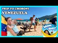 TRIP TO CHORONI - VENEZUELA // From Prague to Choroni