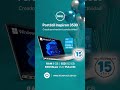 Portátil Dell Inspiron 3530 Intel Core I5 1334U