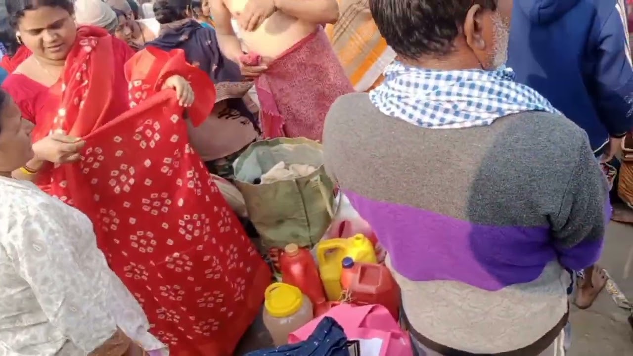 Maghi purnima#Ganga snan#kashtharni sthan#uplode #video #viral #video #🙏🙏🙏👍👍🙋🙋