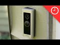 Ring Doorbell Pro 2 Review: More pixels and new 3D detection features