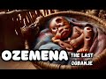 The baby that was born seven times ogbanjeafricanfolktales africanstories africantales