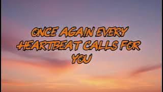 Once Wish Again (Lyrics)