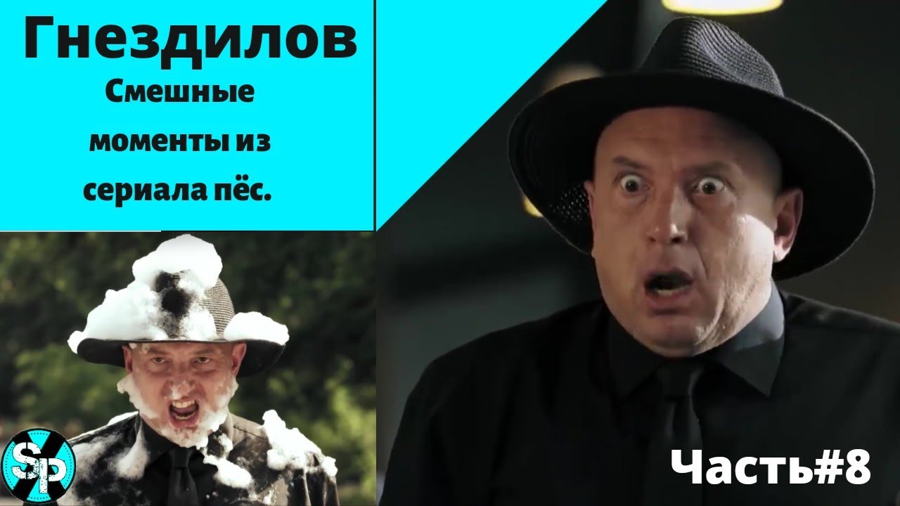 Пес гнездилов мерседес
