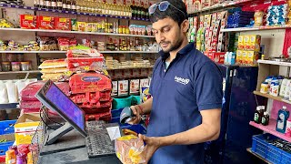 How to Manage Online Home Delivery with Kirana Store screenshot 3