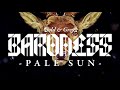 Baroness  pale sun audio
