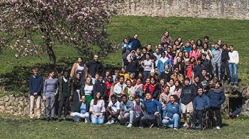 UWC RBC generation 8