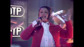 Alex Party  -  Don't Give Me Your Life (HQ Remastered)