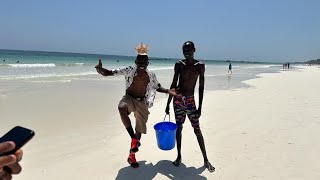 TOP 10   Amazing  Things to  Do  in DIANI Beach Kenya .