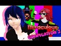 【MMD//VINE】 Miraculous Ladybug (3D/2D) 【Meme/Vine Compilation】 (Part 3) + DL