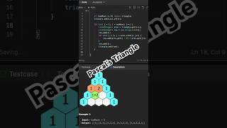 Pascal's Triangle