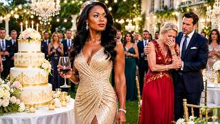 Unaware That I Was a Billionaire—My Husband & His Mom Humiliated Me at My Brother's Birthday Party