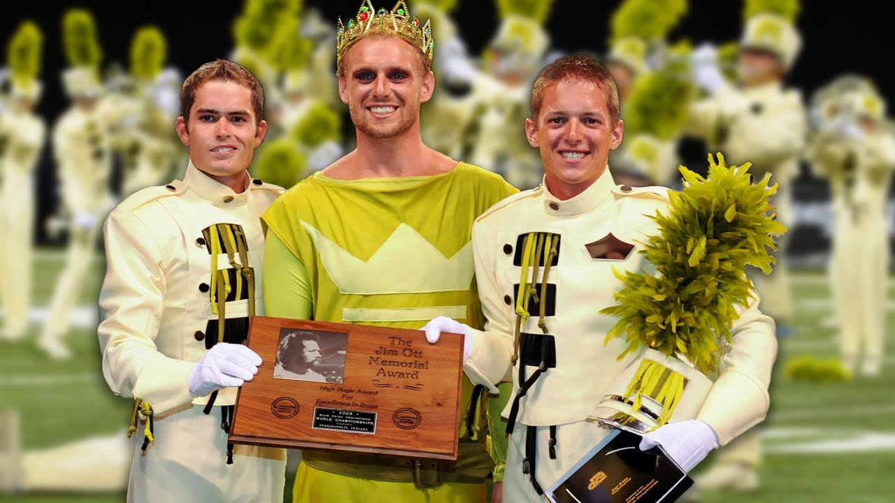 Dave Richards, an early and influential judge in DCI history, dies