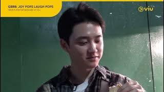 Download lagu Another Day, Another Taco Crisis! | GBRB: Joy Pops Laugh Pops EP 2 | Viu [ENG SUB]