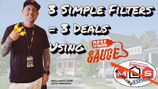 💎This MLS Data Strategy Just Got Me 3 Off-Market Deals | Pull This Now!🫵🏼