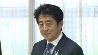 消費増税巡り企業トップら100人超リストアップ（13/08/09）