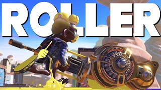 Rollers for Splatoon 3 Beginners!  | Splat-Weapons 101 [Beginner's Guide]
