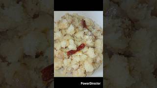 Quick and Fast Breakfast making sooji upma Recepie #recepie #chicken #vlog #chicken #cooking