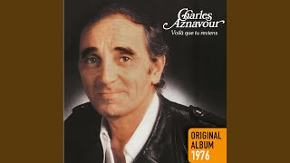 Miniatura de "Charles Aznavour - Ils sont tombés (Remastered 2014)"