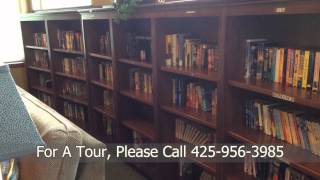Harbour Pointe Assisted Living Mukilteo WA | Washington | Assisted Living | Memory Care
