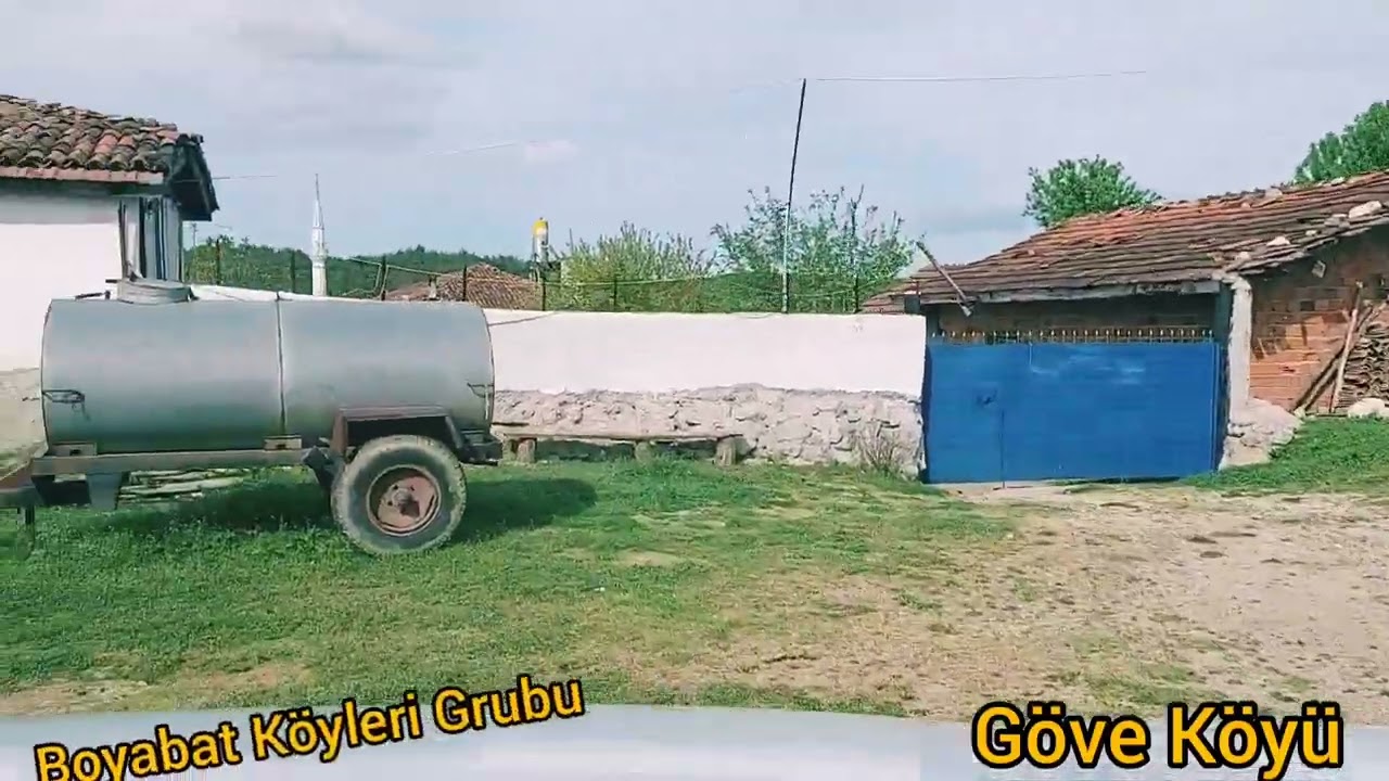 Göve Köyü