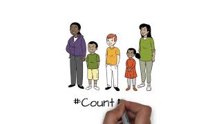 Count All Kids Garden Guide