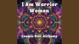 I Am Warrior Woman (Psychedelic Version)